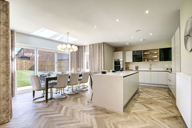The Windsor at Woodberry Park, Darlington photo 3