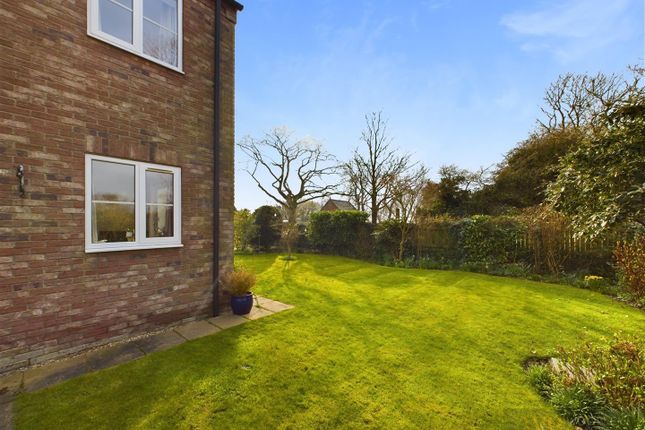 Detached house for sale in South Townside Road, North Frodingham, Driffield