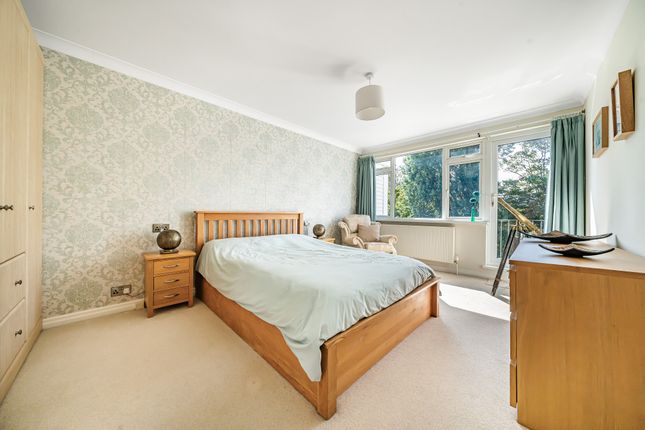 Terraced house for sale in Woodville Drive, Portsmouth, Hampshire