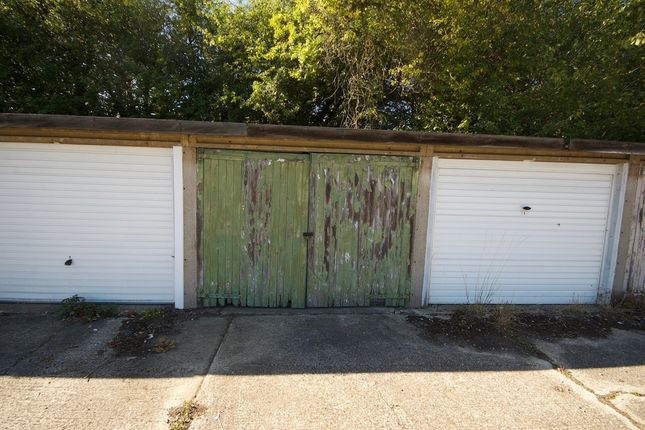 Parking Garage For Sale In Timsons Lane Off Springfield