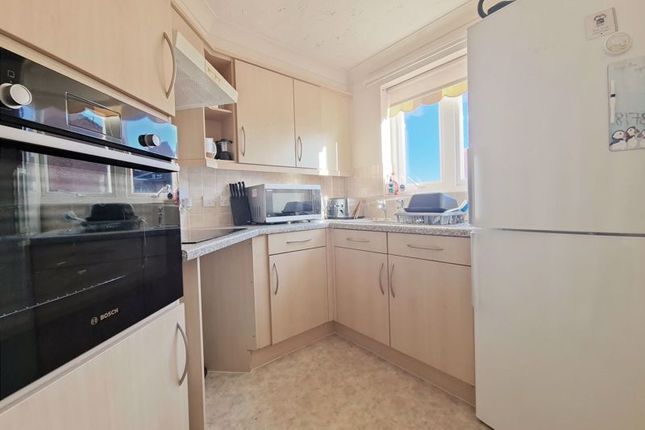 Property for sale in Robinson Court, Lee-On-The-Solent