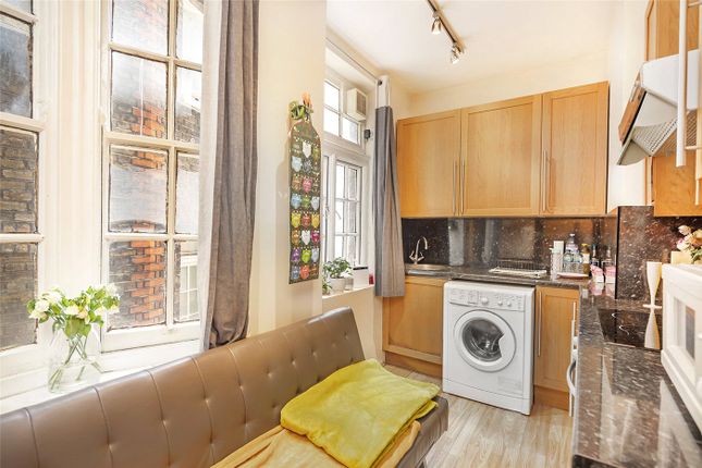 Flat 42, Jenner House,, Hunter Street, London photo 3