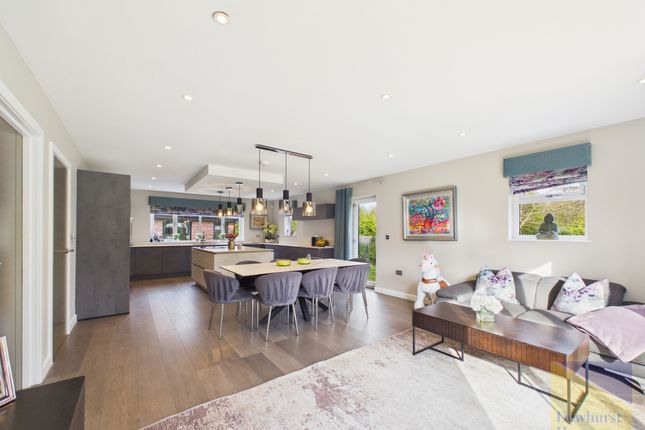21, Manor Drive, Kirkham photo 4