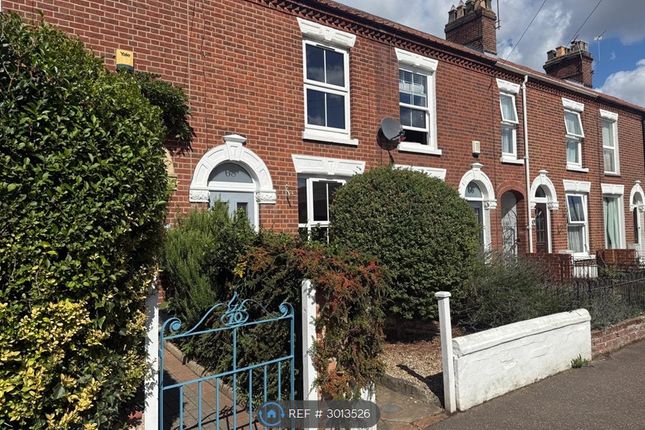 2 bed property for rent in Waldeck Road, Norwich NR4