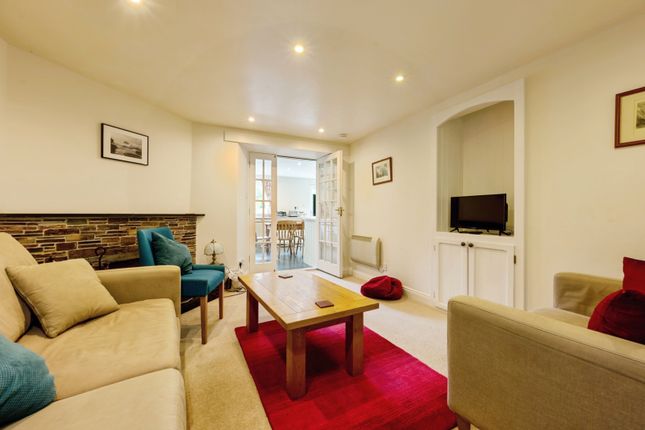 Tao Cottage,, Old Road, Cornwall photo 4