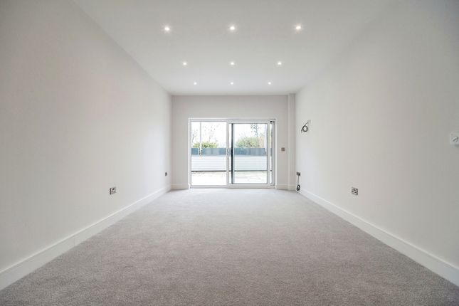 Flat for sale in Beech Road, Benfleet