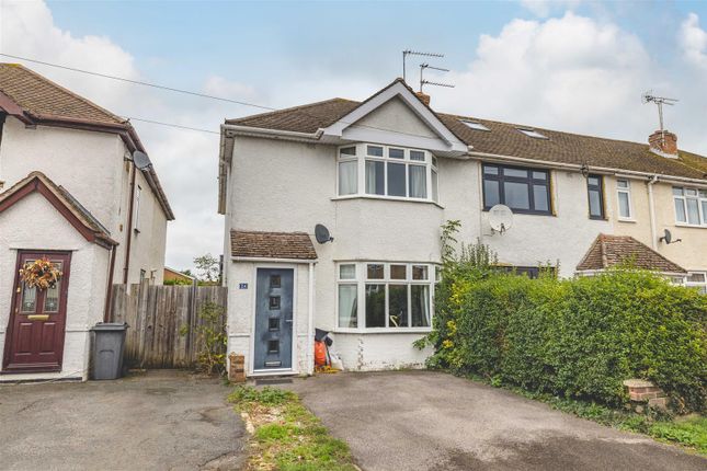 Semi-detached house for sale in Forest Road, Windsor