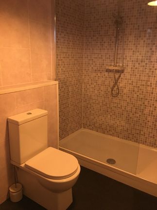 Flat to rent in Sussex Place, Belfast