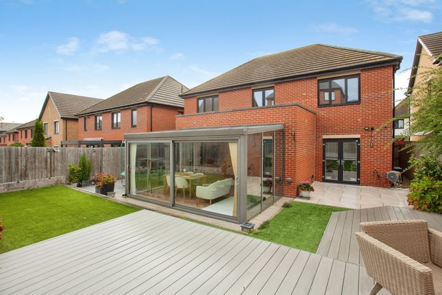 41, Oak Dene Way, Rotherham photo 4