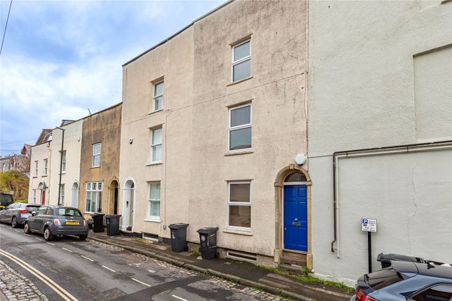Thumbnail Terraced house to rent in High Street, Clifton, Bristol