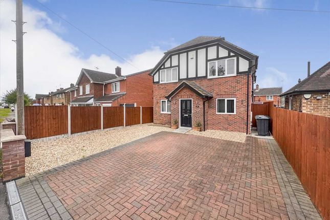 Detached house for sale in Colston Gate, Cotgrave, Nottingham