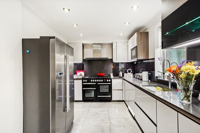 Detached house for sale in St Andrews Close, London