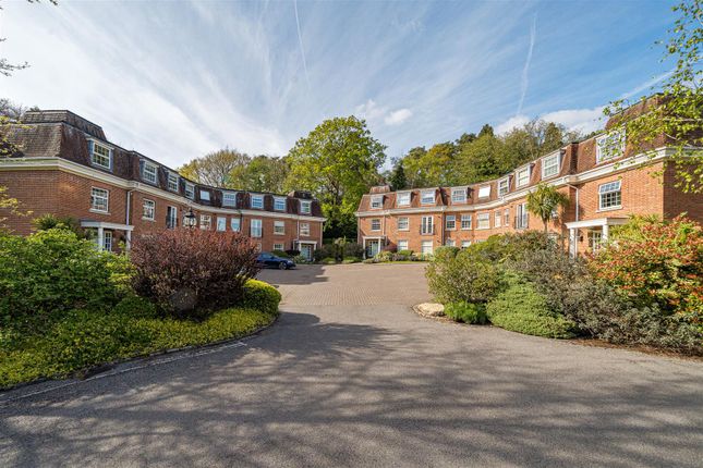 Flat for sale in Shottermill Park, Hindhead Road, Haslemere
