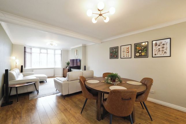 Lounge/Diner