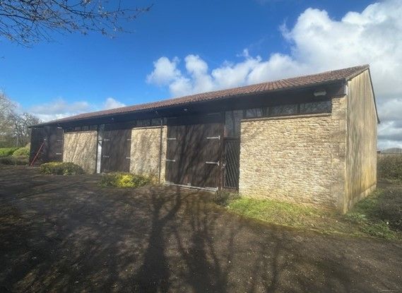 Industrial for sale in Upper Castle Combe, Chippenham