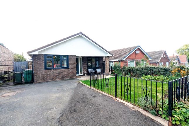 Bungalow for sale in Severn Drive, Wellington, Telford, Shropshire