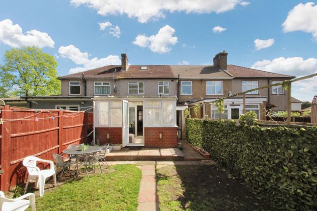Semi-detached house for sale in North Hyde Road, Hayes, Greater London