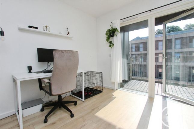 Flat 26, Buckley House, Khartoum Walk, Chatham photo 4