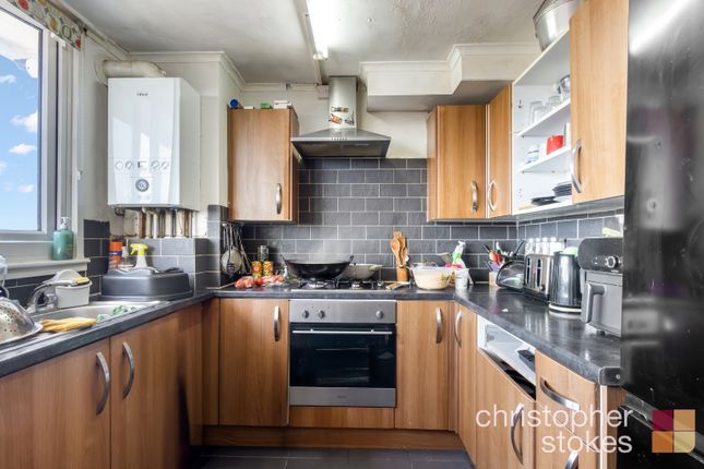 Flat 102, Walmer House, London photo 5