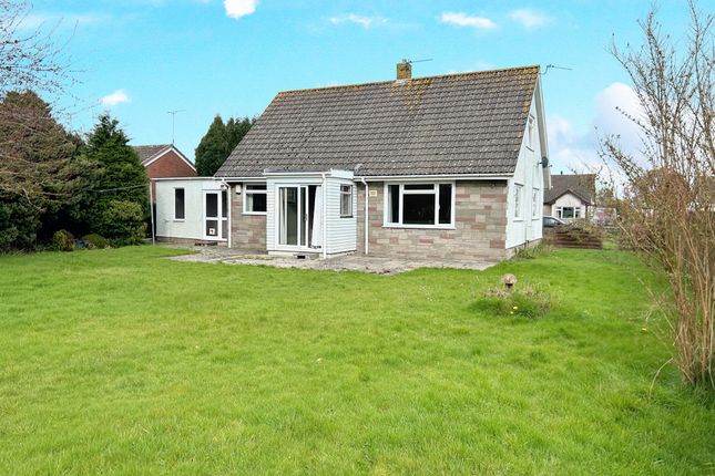 Detached house for sale in Inner Loop Road, Beachley, Chepstow