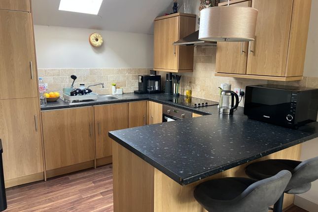Flat 4, 27A,, Princess Road, North Yorkshire photo 3