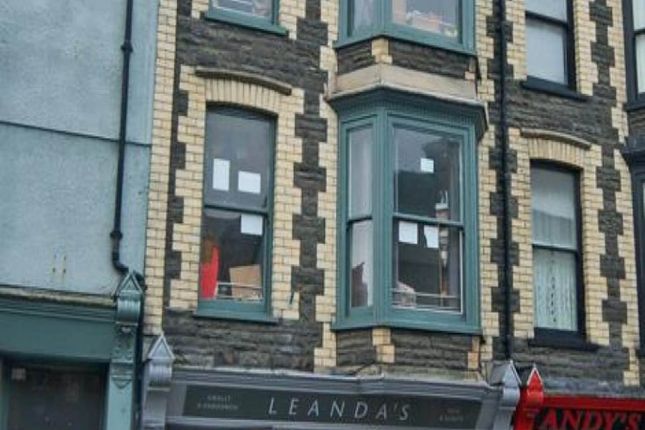 Thumbnail Property to rent in Northgate Street, Aberystwyth