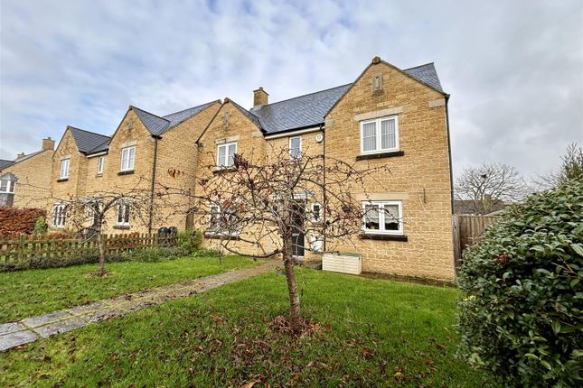 Detached house for sale in London Road, Chippenham SN15