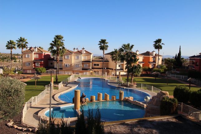 Apartment for sale in 30590 Gea Y Truyols, Murcia, Spain