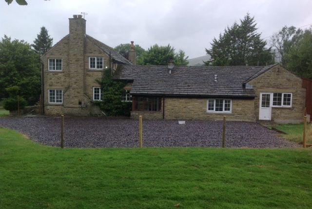 Country house to rent in Finkle Street, Skipton