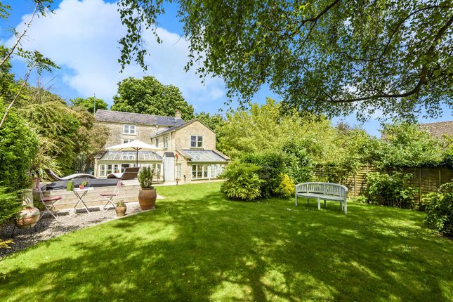 Thumbnail Detached house for sale in The Park, Painswick, Stroud