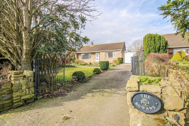 2-bed house on The Rowans, Ackton Lane, Pontefract, £325,000