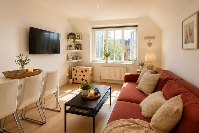 Flat 16, Evolution House, St. Albans Road, WATFORD photo 2