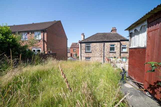 17, St. Johns Road, Belper photo 4