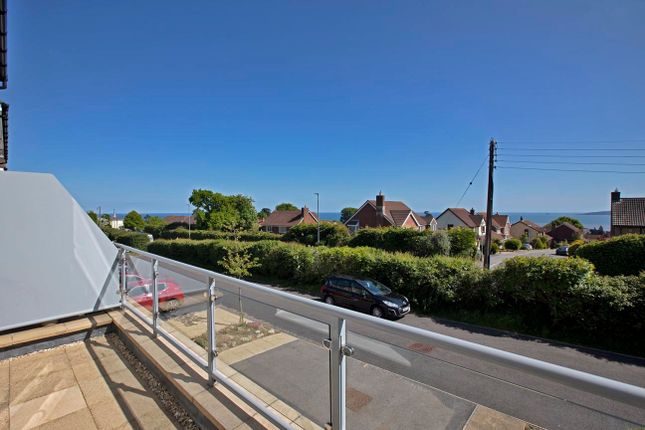 Semi-detached house for sale in Triumph Place, Teignmouth
