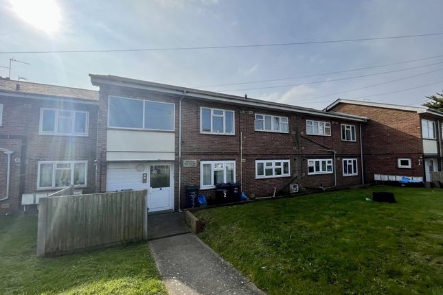 Flat for sale in Stiby Road, Yeovil, Somerset