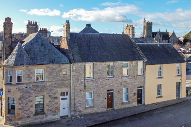 Thumbnail Flat for sale in East Bowmont Street, Kelso