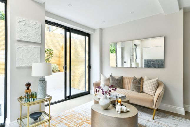 Detached house for sale in Hasker Street, London