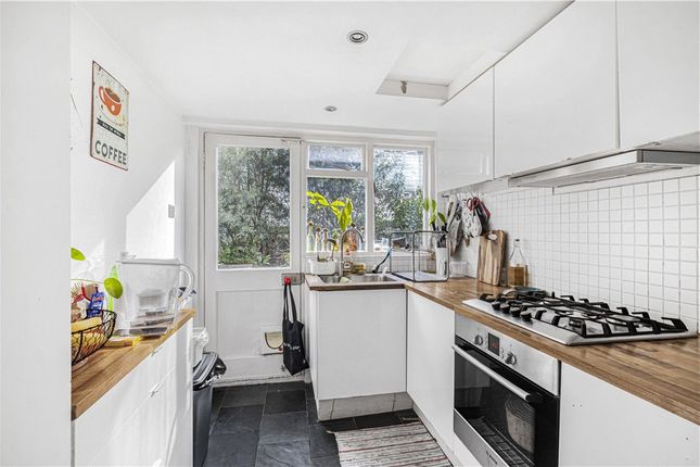 Flat for sale in Coldharbour Lane, London