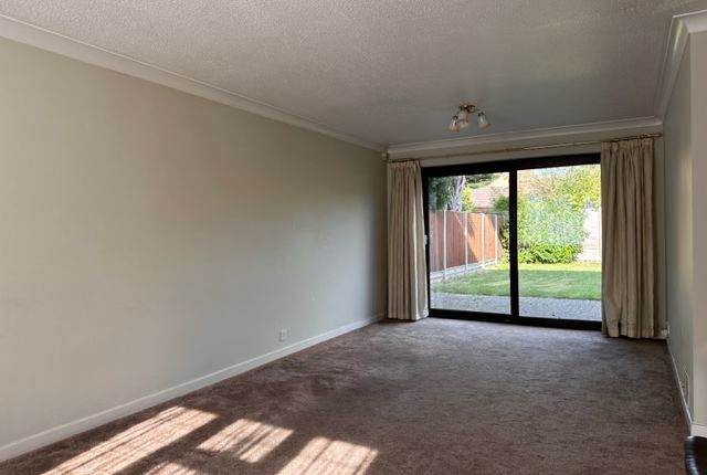 Thumbnail Detached house to rent in The Briars, Slough