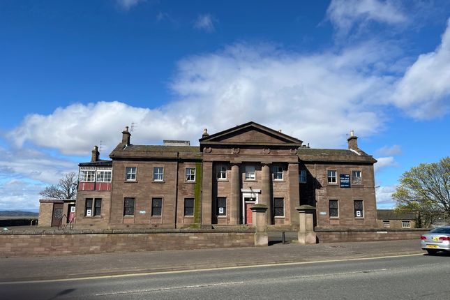 Commercial property for sale in Montrose Royal Infirmary, Bridge Street, Montrose, UK, Angus