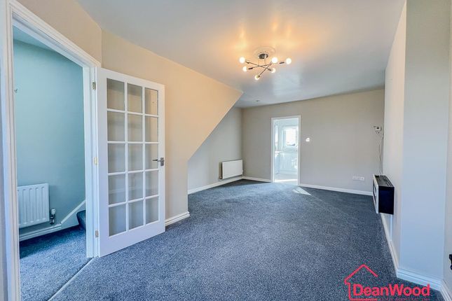 25, Rosehill Mews, Douglas photo 3