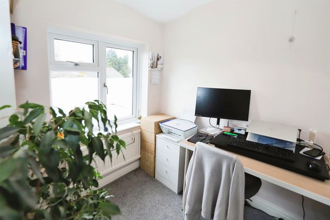 Semi-detached house for sale in Maurice Grove, Fallings Park/ Wednesfield, Wolverhampton