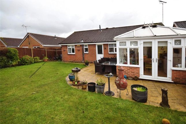 Bungalow for sale in Lytham Road, Kirkby-In-Ashfield, Nottingham, Nottinghamshire