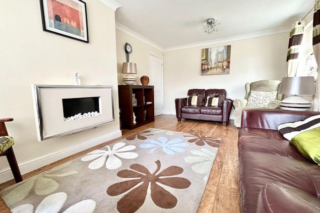 Detached bungalow for sale in Pinewood Close, Great Houghton, Barnsley