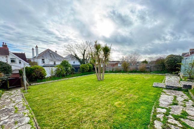 5 Gannetts Park, Swanage photo 2