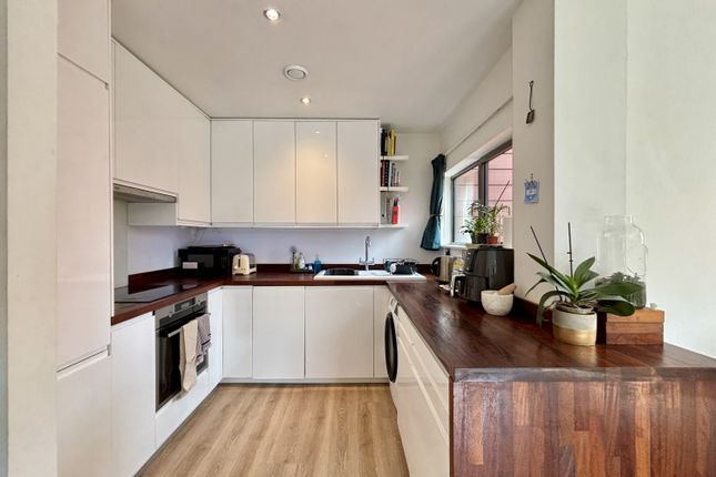Flat 91, 382 Deansgate, Manchester photo 2