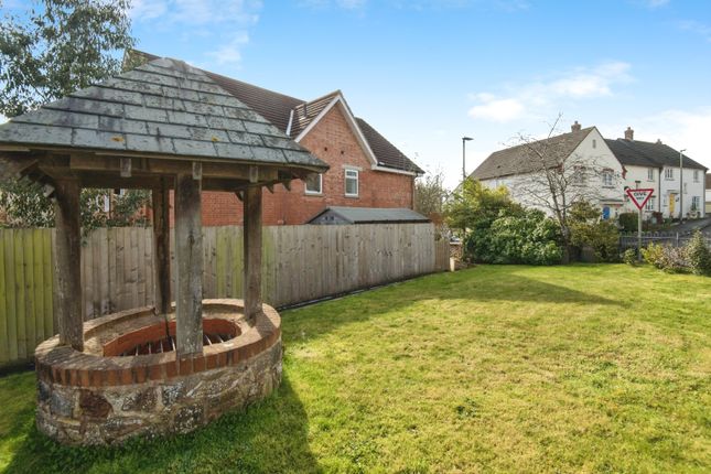 2 St. Ivel House,, Station Road, Cullompton photo 4