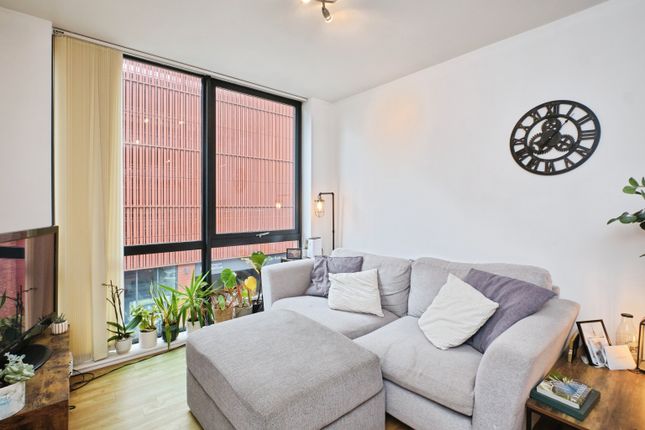 Apartment 29, 50, George Street, Birmingham photo 3