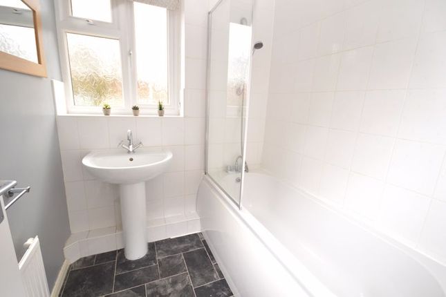 Semi-detached house for sale in Compton Road, Wendover, Aylesbury