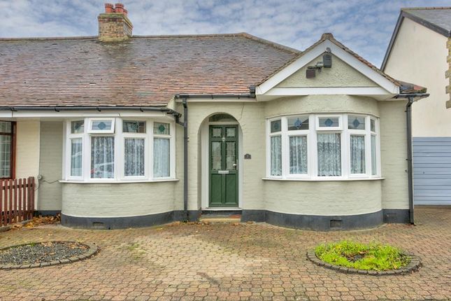 2-bed house on 3, King Edward Avenue, Rainham, £475,000